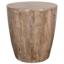 Origins Drum Table Sand
