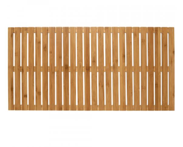 Bamboo Mat 100 cm x 50cm