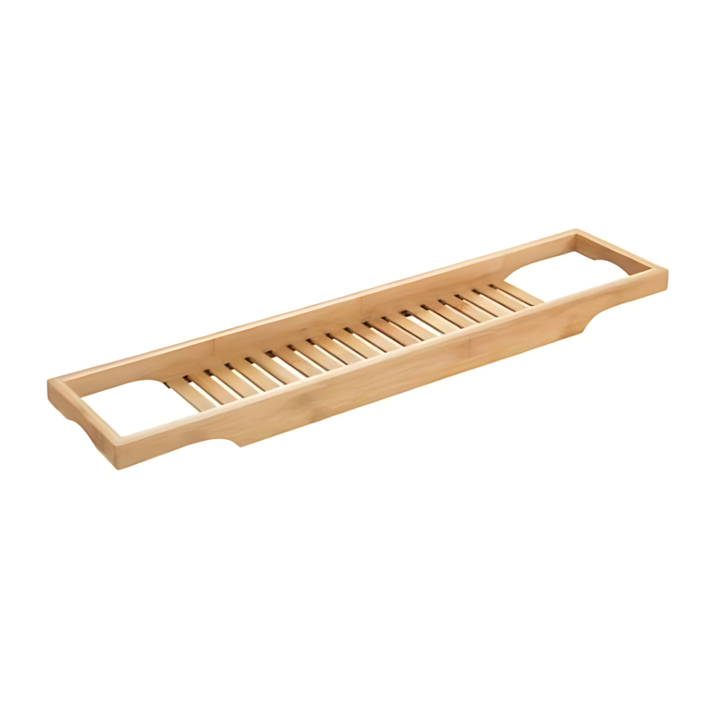 Bambusa Bath Tray