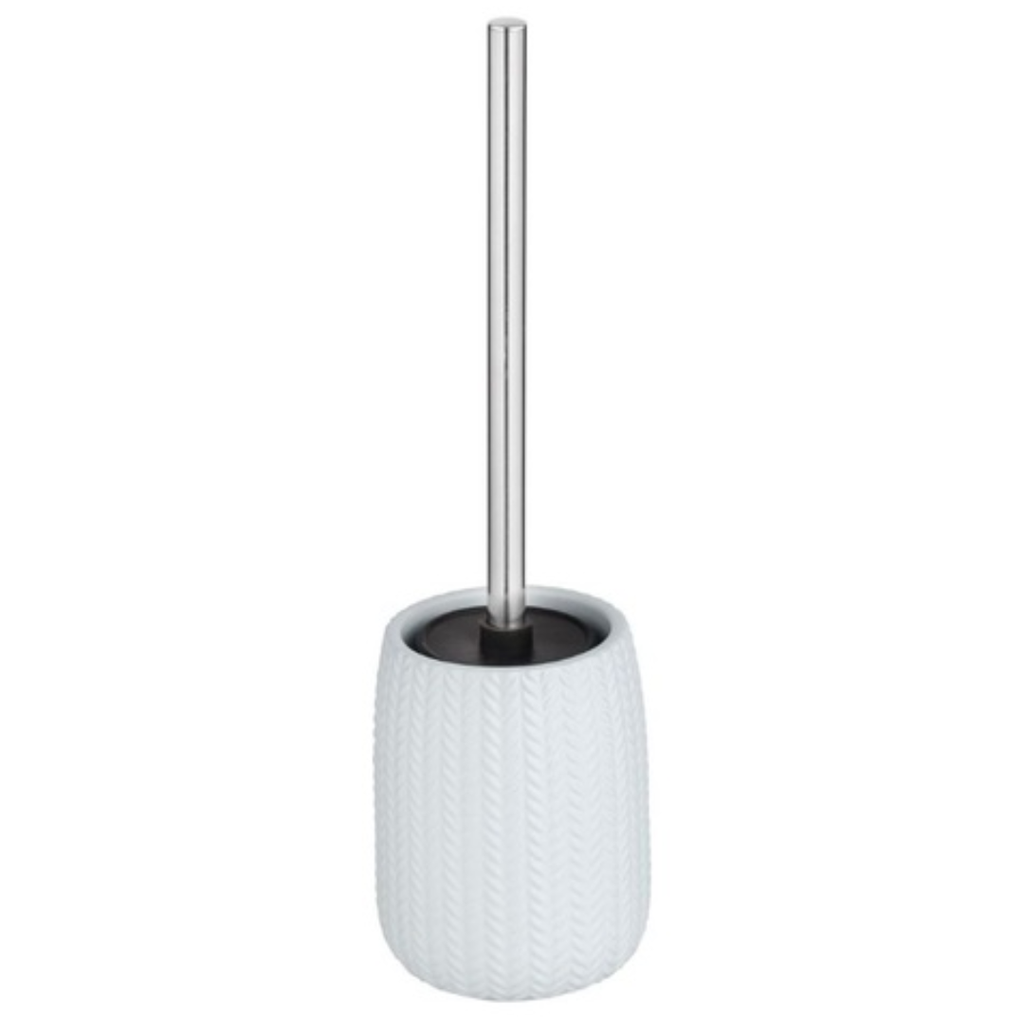 Barinas Toilet Brush White