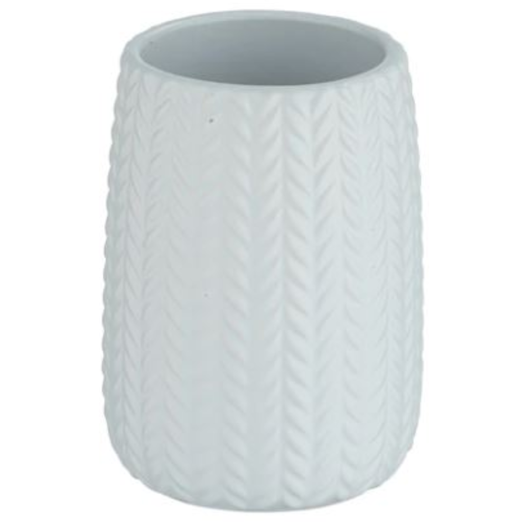 Barinas Tumbler White