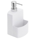 Festival White Dispenser