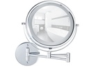 Lumi Power Loc Wall Mirror 
