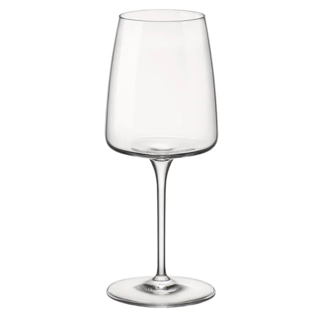 Planeo White Wine Glass Set of 4