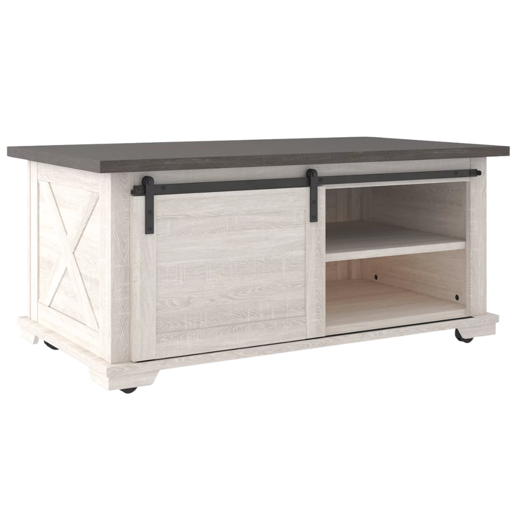 Dorrinson Coffee Table