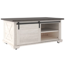 Dorrinson Coffee Table