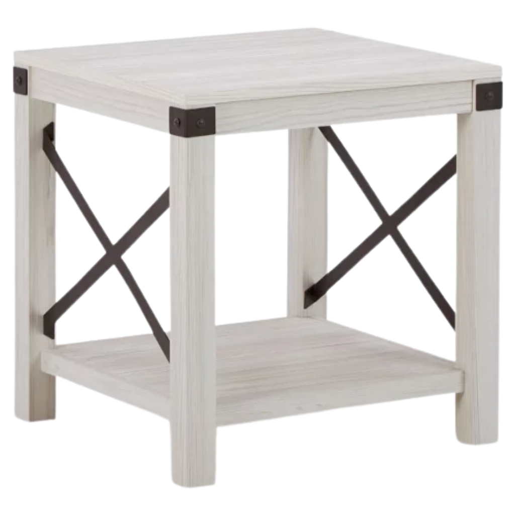 Bayflynn End Table