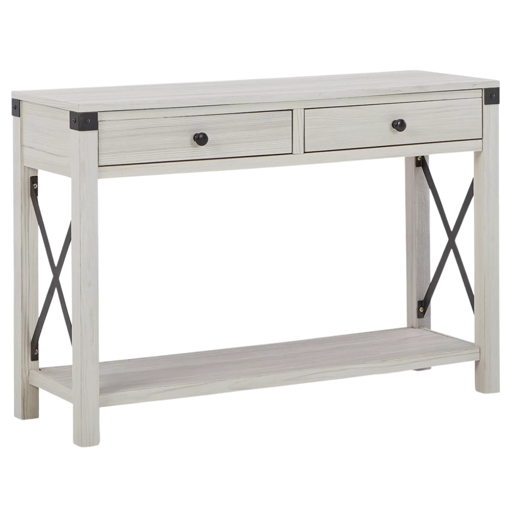 Bayflynn Sofa/Console Table