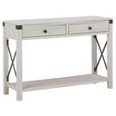 Bayflynn Sofa/Console Table