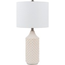 Jessore Table Lamp 25in