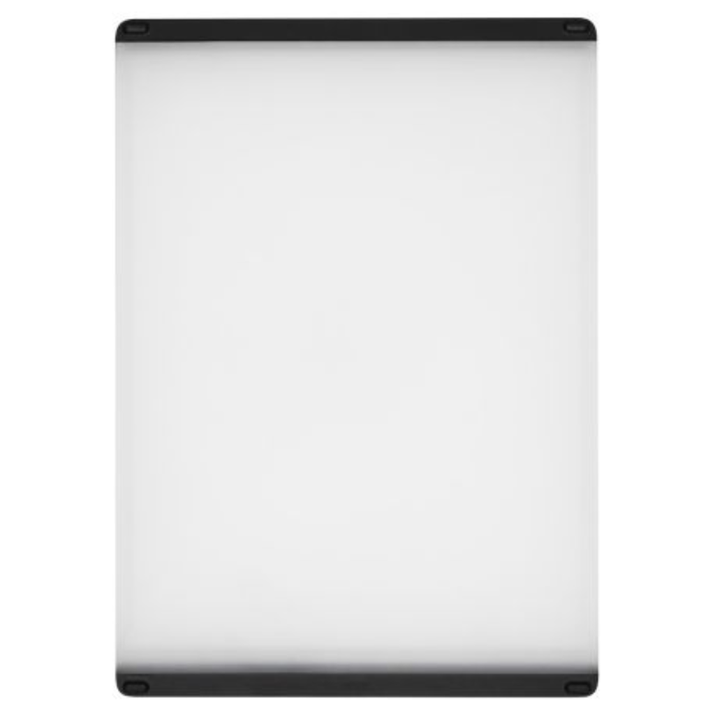 OXO Good Grip Utility Cutting Board Translucent