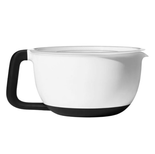 [168354-BB] Oxo Good Grip Batter Bowl with Lid 4QT