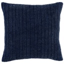 Macie Indigo Pillow 22in
