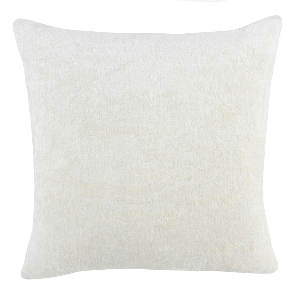 Oliver Ivory Pillow 22in