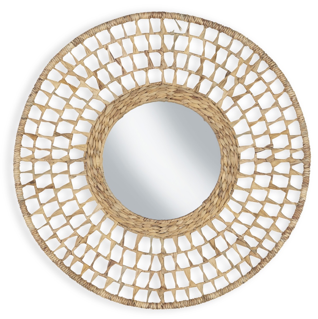 Deltlea Accent Mirror 32in