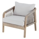 Bali Armchair