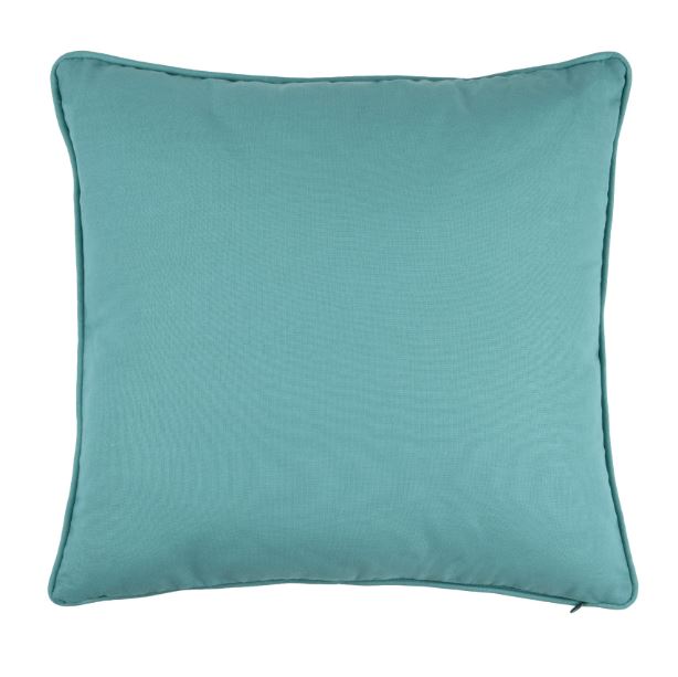 Ariege Pillow Celadon 16in