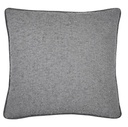 Larzac Pillow Grey 16in