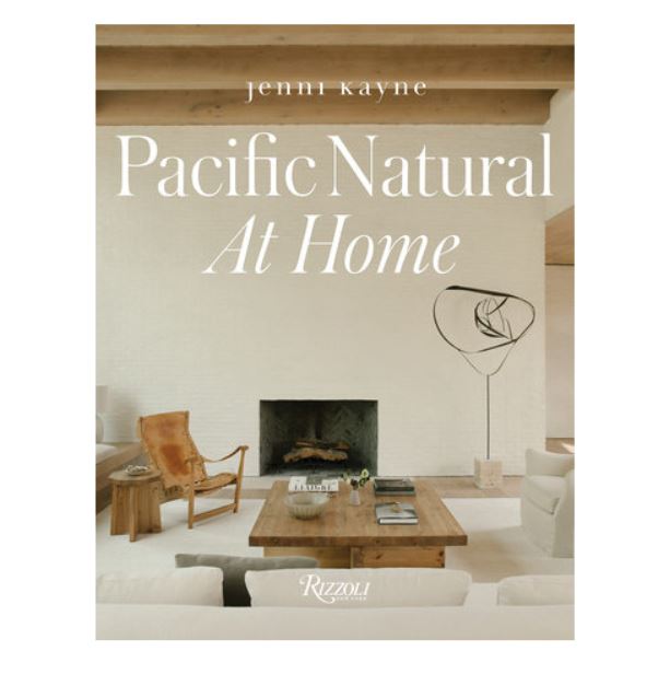 Pacifica Natural At Home