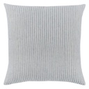 Casa Blue Pillow 22x22in