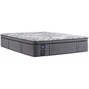 Sealy Plus Plush Mattress Queen