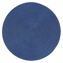 Disko Indigo Placemat