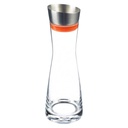 Grosche Sangria Pitcher and Water Infuser Carafe 1L