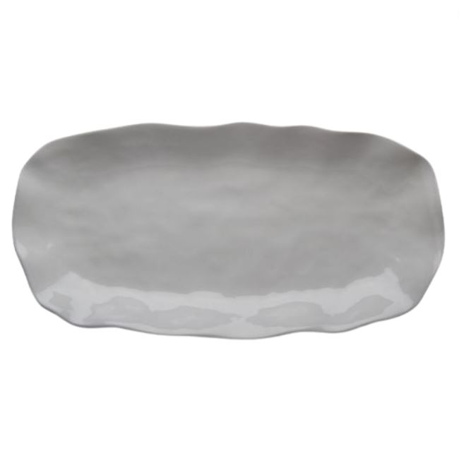 Formoso Oval Platter White