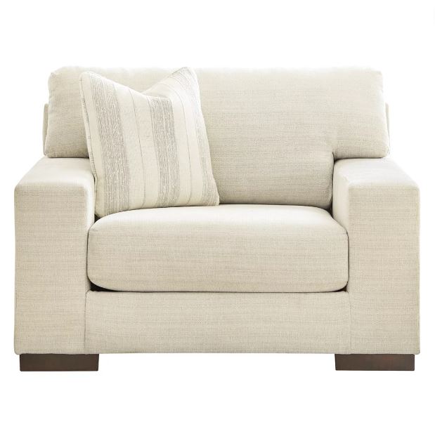 Maggie Oversized Chair
