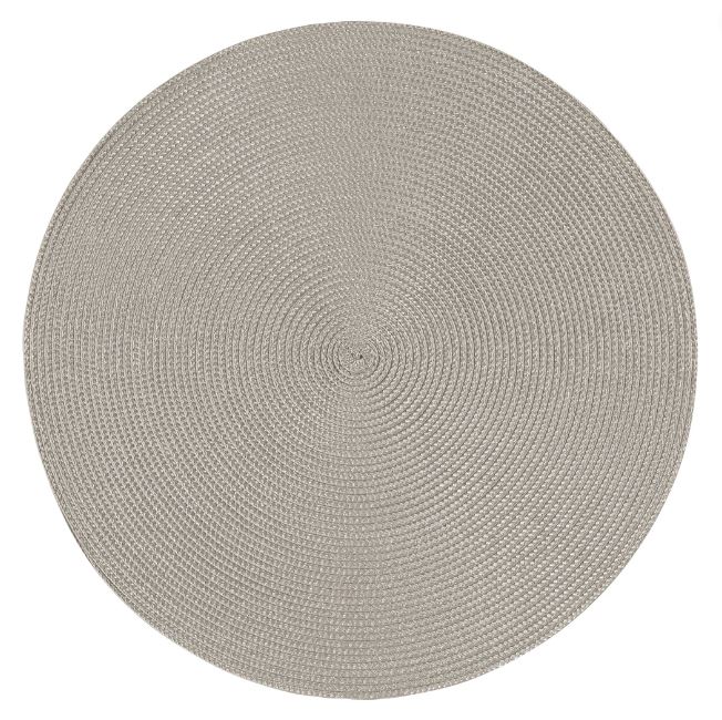 Disko Cobblestone Placemat