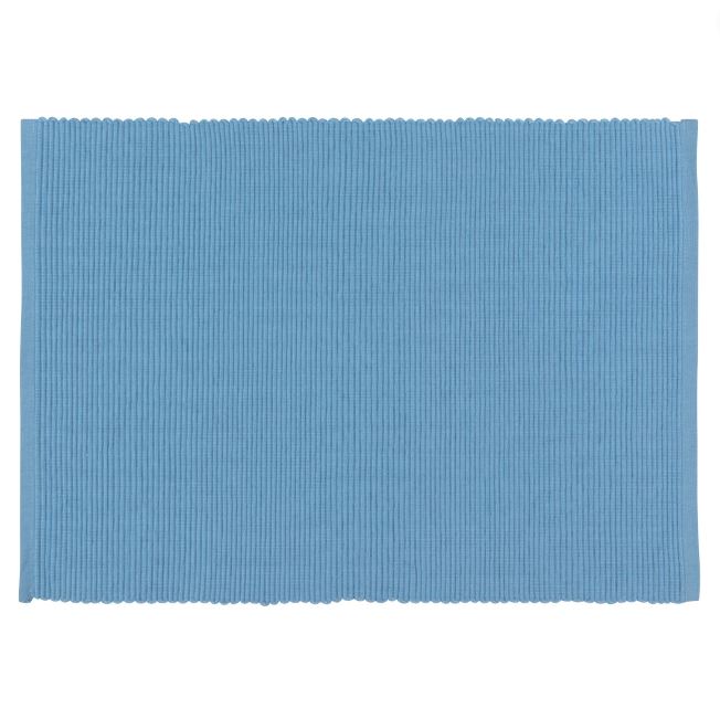 Spectrum Placemat French Blue