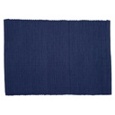 Spectrum Indigo Blue Placemat
