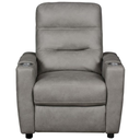Phoenix Power Recliner with Voice Commands