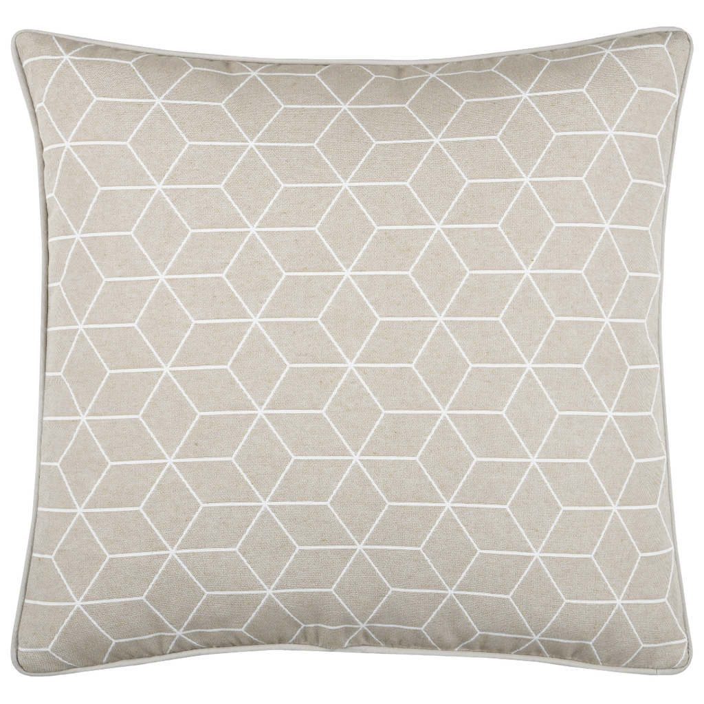 Lausa Linen Pillow 18in