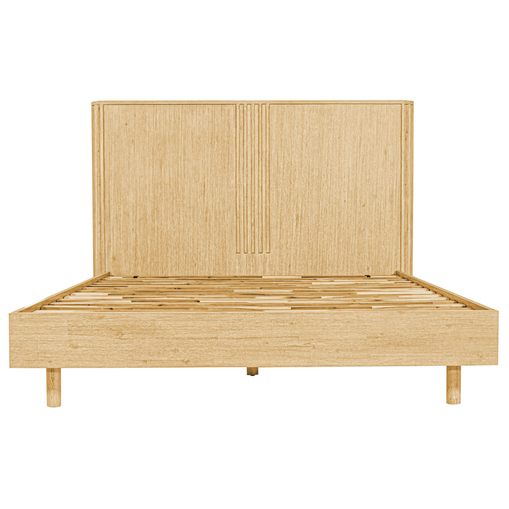 Kanali Queen Bed