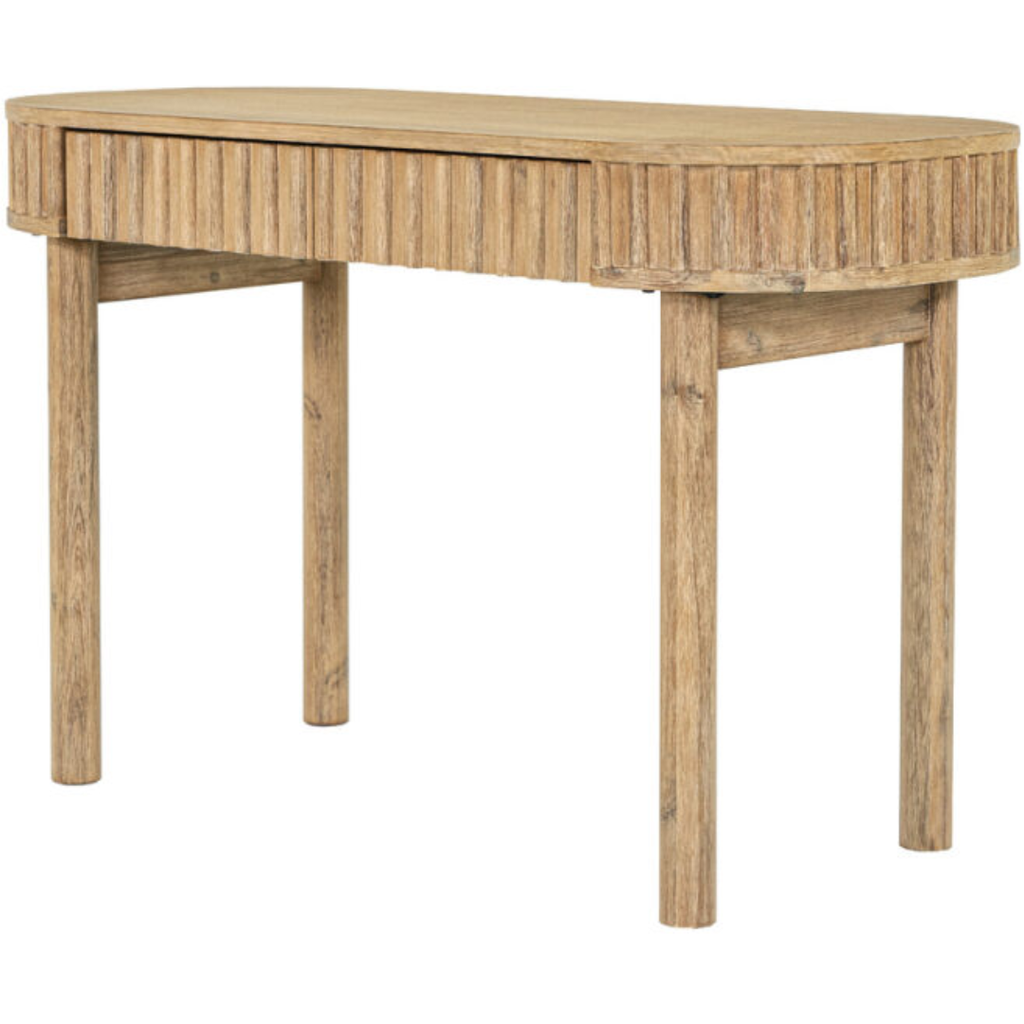Kanali Desk Caramel