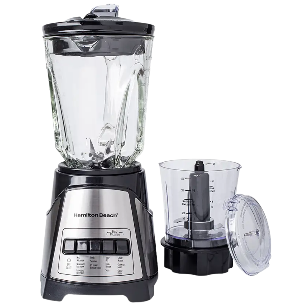 Hamilton Beach Blender/Chopper