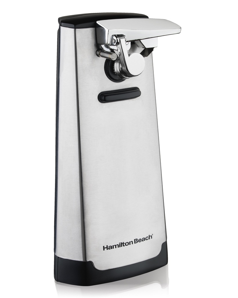 Hamilton Beach Can Opener