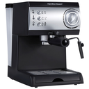 Hamilton Beach Espresso & Cappuccino Maker