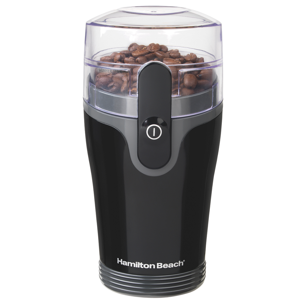 Hamilton Beach Fresh Grind Coffee Grinder