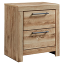 Hyanna Nightstand