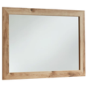 Hyanna Bedroom Mirror