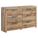 Hyanna Dresser