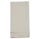 Hemstitch Napkin Linen