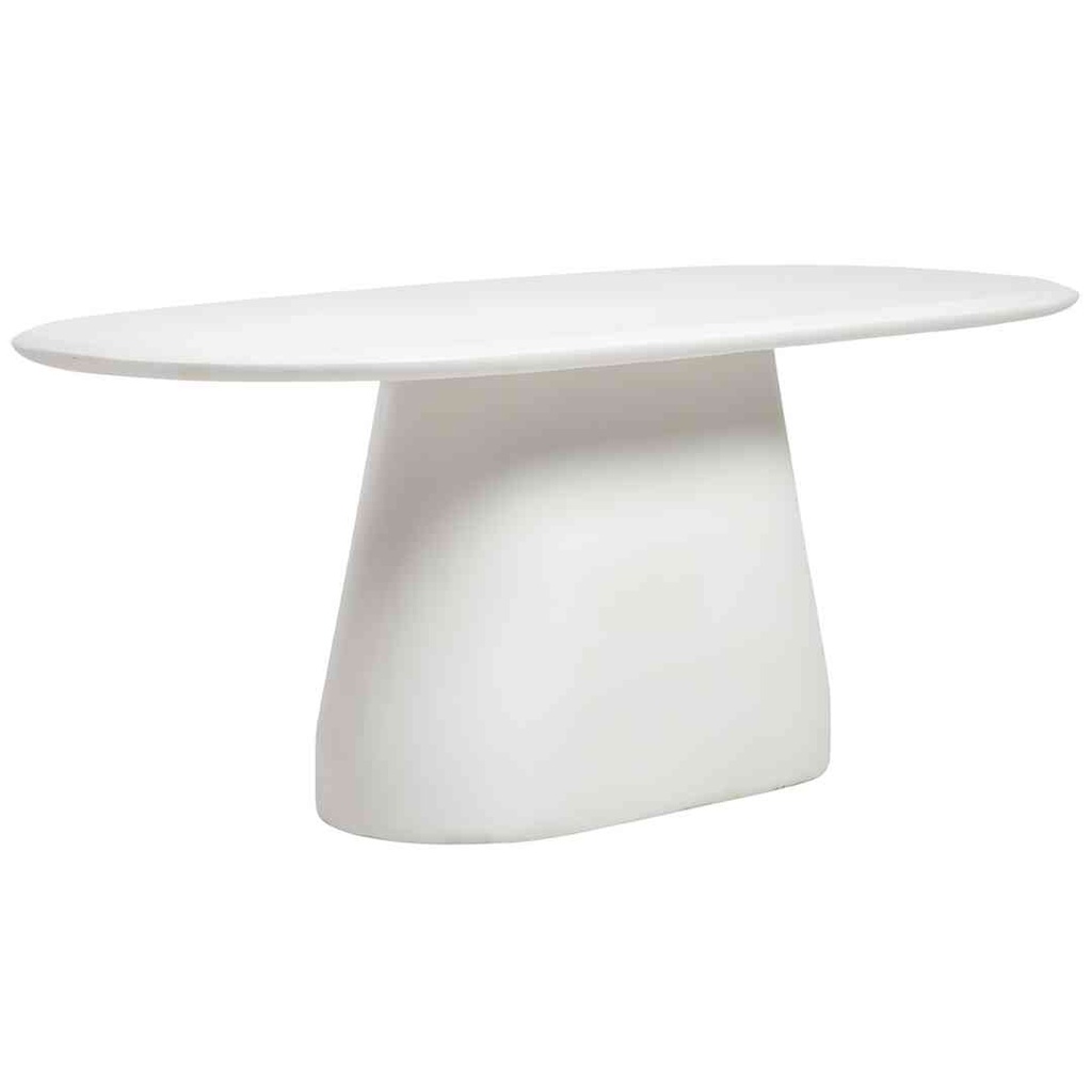 Ibiza Indoor/Outdoor Dining Table