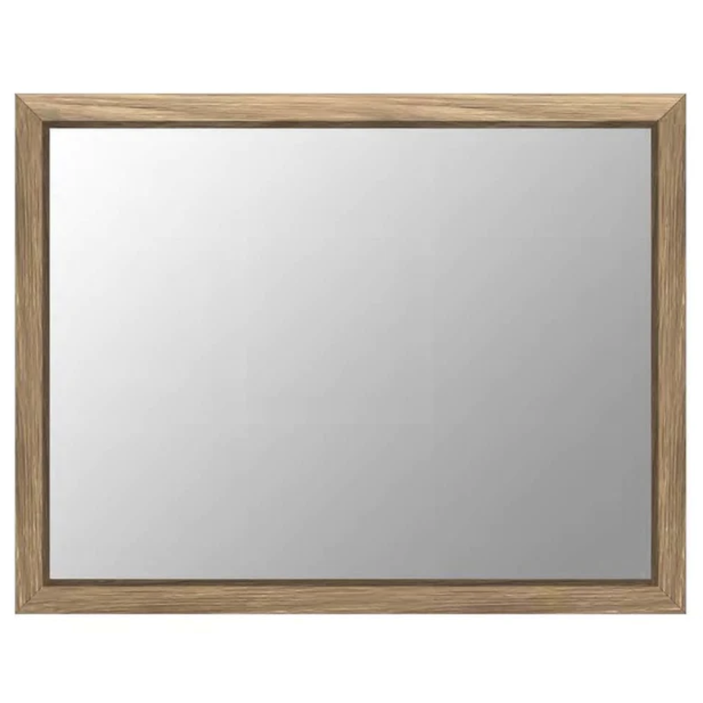 One Mirror