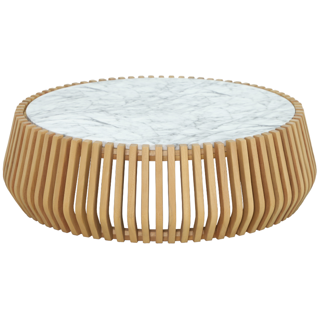 Oasis Coffee Table