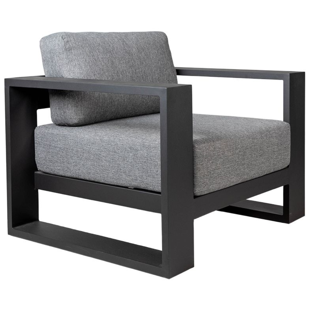 Malta Lounge Chair