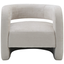 Taylor Accent Chair Grey