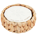 Sand Dollar Coaster Set
